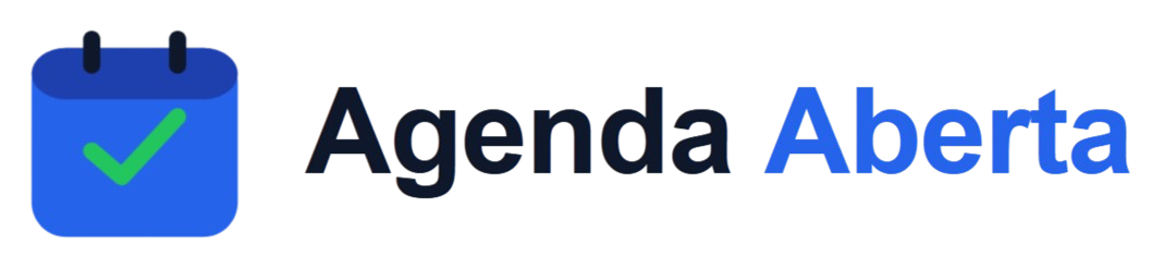 AgendaAberta
